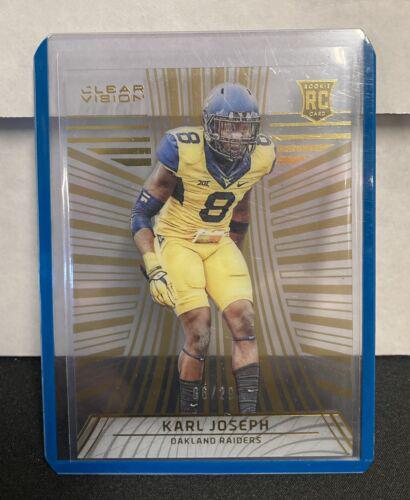Karl Joseph [Gold] #137