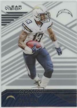 Keenan Allen #59