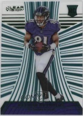 Keenan Reynolds [Emerald] #141