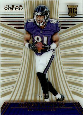 Keenan Reynolds [Gold] #141
