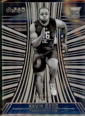 Kevin Dodd #108