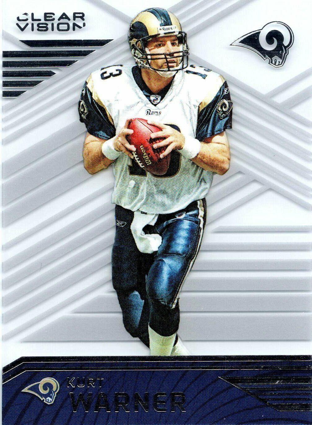 Kurt Warner #79