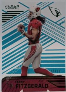 Larry Fitzgerald [Emerald] #2