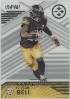 Le'Veon Bell #57
