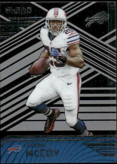 LeSean McCoy #8