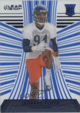Leonard Floyd [Blue] #117
