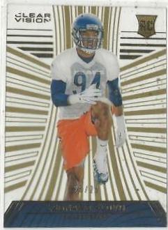 Leonard Floyd [Gold] #117
