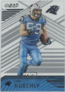 Luke Kuechly #11