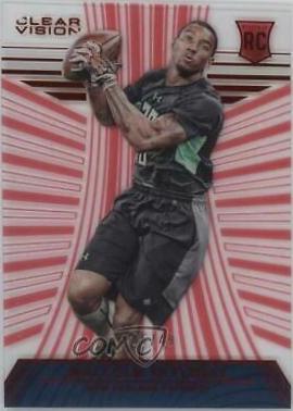 Malcolm Mitchell [Red] #147