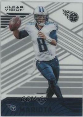 Marcus Mariota #67
