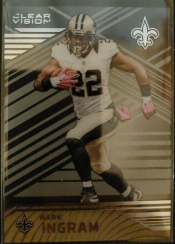 Mark Ingram #45