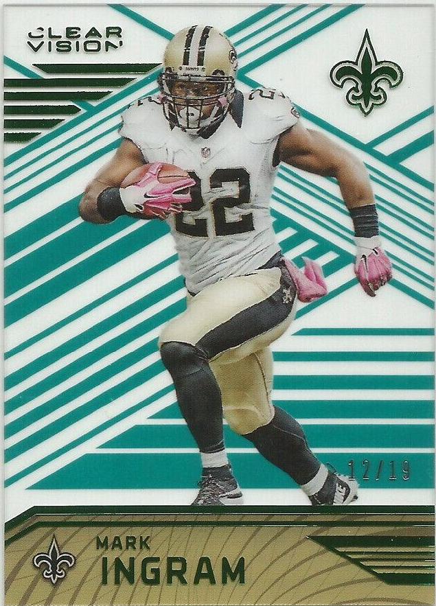 Mark Ingram [Emerald] #45
