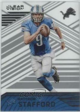 Matthew Stafford #23