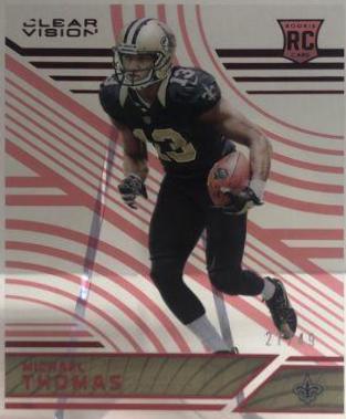 Michael Thomas [Red] #163