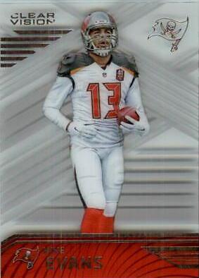 Mike Evans #66