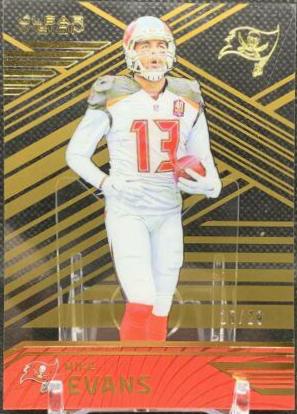 Mike Evans [Gold] #66