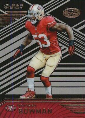 Navorro Bowman #61