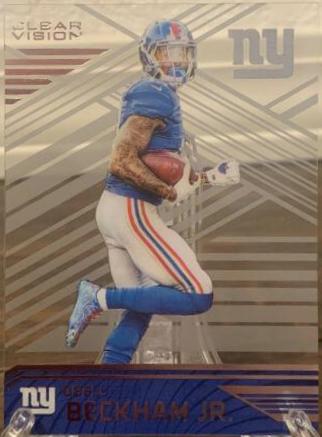 Odell Beckham Jr. #46