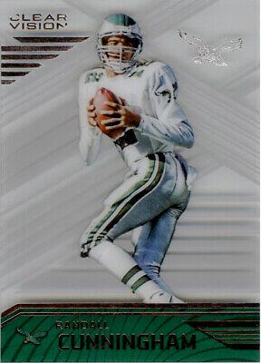 Randall Cunningham #97