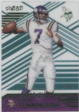 Randall Cunningham [Emerald] #97