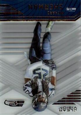 Richard Sherman #64