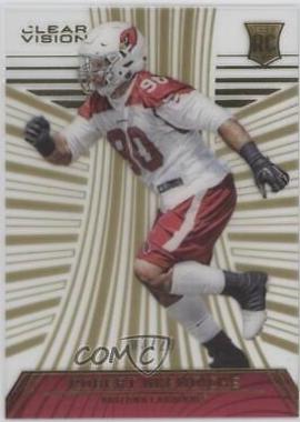 Robert Nkemdiche [Gold] #110
