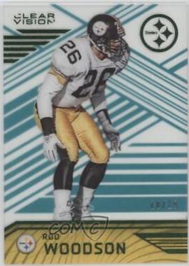 Rod Woodson [Emerald] #100