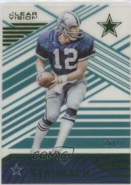 Roger Staubach [Emerald] #84