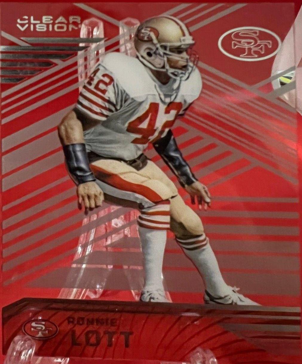 Ronnie Lott #99