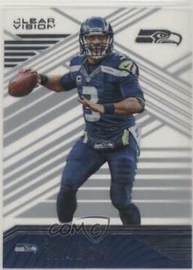 Russell Wilson #62