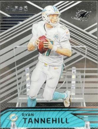 Ryan Tannehill #38