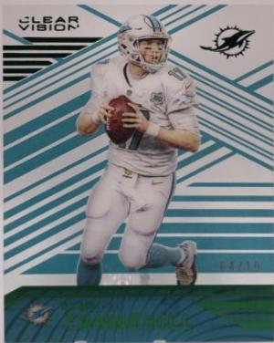 Ryan Tannehill [Emerald] #38