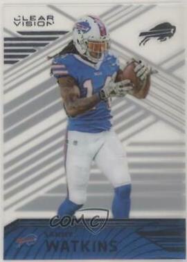 Sammy Watkins #9