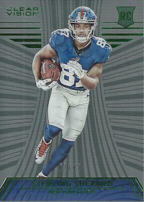 Sterling Shepard [Emerald] #145