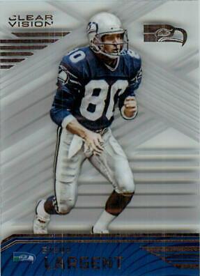 Steve Largent #90