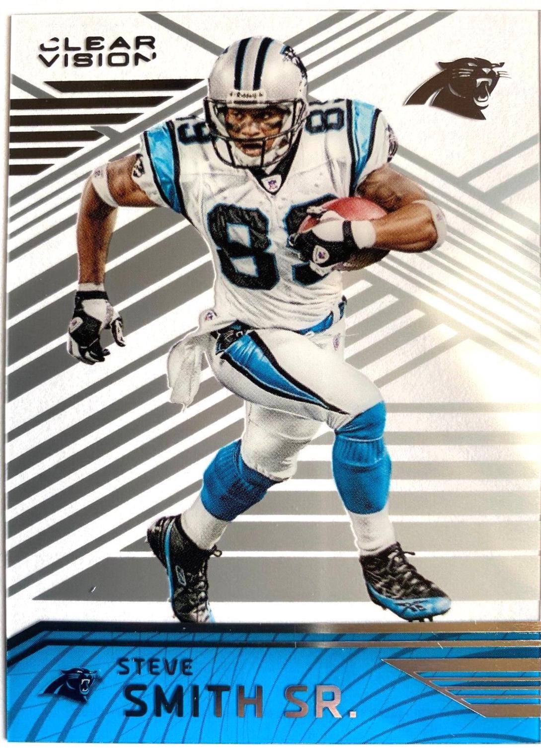 Steve Smith Sr. #7