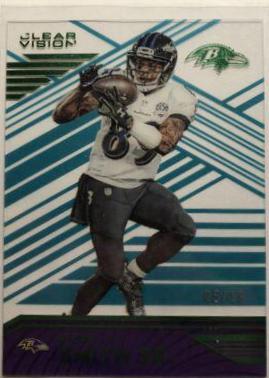 Steve Smith Sr. [Emerald] #7