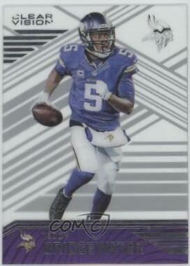 Teddy Bridgewater #40
