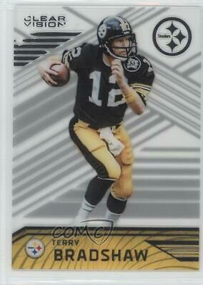 Terry Bradshaw #87