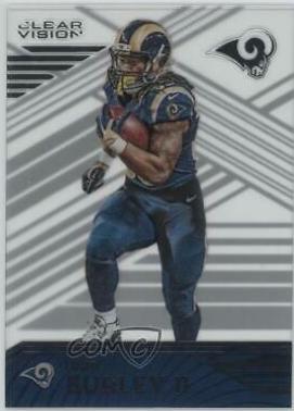Todd Gurley II #35
