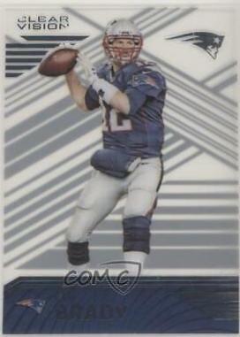 Tom Brady #41