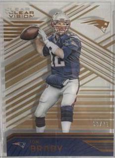 Tom Brady [Bronze] #41