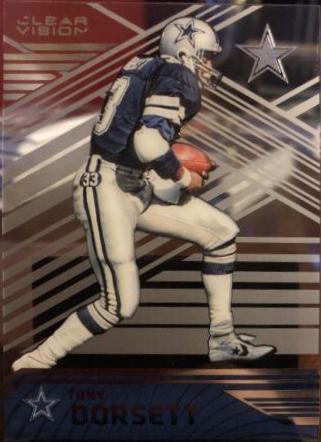 Tony Dorsett #89