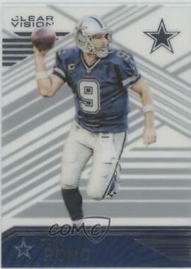 Tony Romo #19