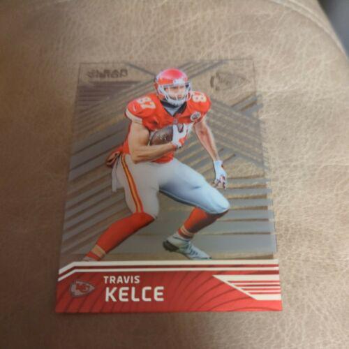 Travis Kelce #34