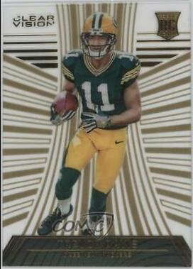Trevor Davis [Gold] #150
