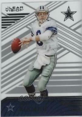 Troy Aikman #93