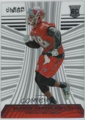 Vernon Hargreaves III #102