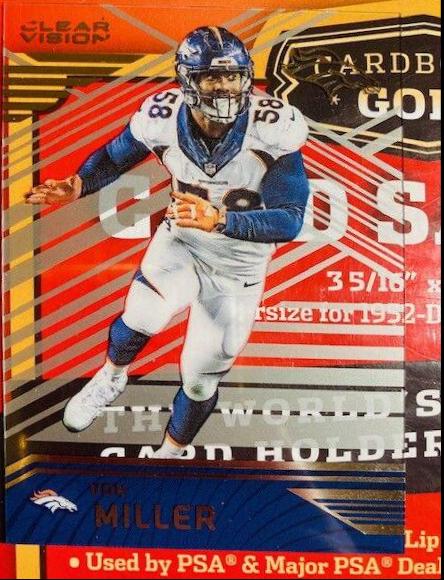 Von Miller #22