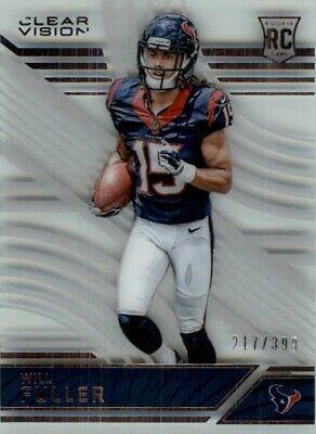 Will Fuller #165
